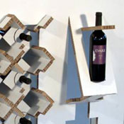 winerack carre